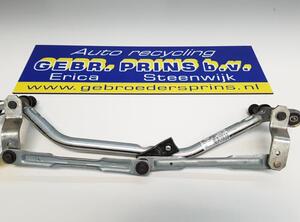 Wiper Linkage PEUGEOT 2008 I (CU)