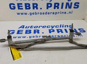 Wiper Linkage FIAT Panda (312, 319), FIAT Panda Van (312, 519), LANCIA Ypsilon (312_)