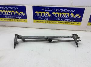 Wiper Linkage VW Polo (9N), VW Polo Stufenheck (9A2, 9A4, 9A6, 9N2)