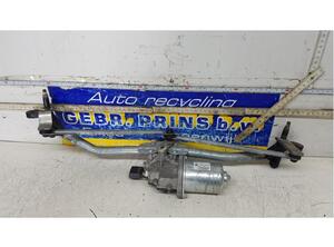 Wiper Linkage SKODA Fabia II Combi (545), SKODA Roomster (5J)