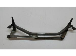 Wiper Linkage PEUGEOT 207 SW (WK), PEUGEOT 207 (WA, WC)