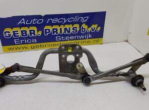 Wiper Linkage FIAT Scudo Bus (270, 272), FIAT Scudo Kasten (270, 272)