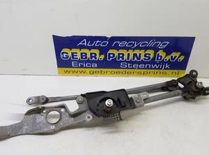 Wiper Linkage MAZDA 2 (DE, DH)