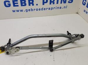 Wiper Linkage PEUGEOT 208 I (CA, CC)