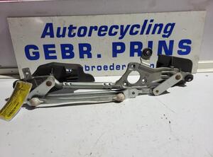 Wiper Linkage NISSAN Pixo (UA0)