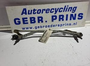 Wiper Linkage CITROËN C2 (JM)