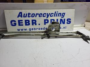 Wiper Linkage RENAULT MASTER II Platform/Chassis (ED/HD/UD)