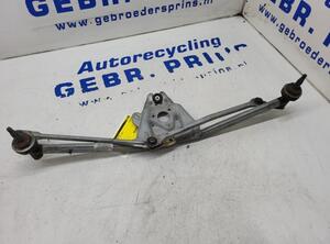 Wiper Linkage RENAULT Kangoo Express (FC0/1)