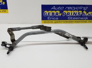 Wiper Linkage PEUGEOT 208 I (CA_, CC_)