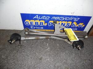 Wiper Linkage TOYOTA YARIS (_P9_)