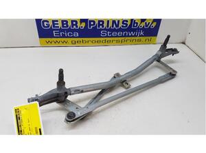 Wiper Linkage CITROËN BERLINGO Box Body/MPV (B9)