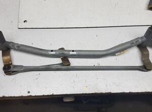 Wiper Linkage CITROËN C3 I (FC_, FN_)