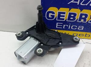 Wiper Motor RENAULT Twingo II (CN0)