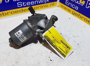 Wiper Motor FORD Fusion (JU)