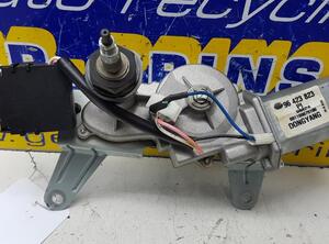 Wiper Motor CHEVROLET Aveo/Kalos Schrägheck (T250, T255), CHEVROLET Aveo Schrägheck (T300)