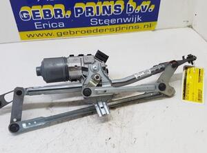 Wiper Motor PEUGEOT PARTNER TEPEE, PEUGEOT PARTNER Box Body/MPV, PEUGEOT 301, BMW X5 (F15, F85)