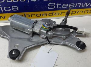 Wiper Motor TOYOTA Prius Liftback (W2)