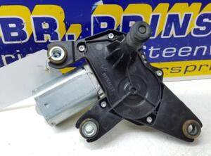 Wiper Motor RENAULT Twingo II (CN0)