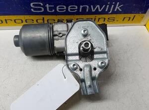 Wiper Motor PEUGEOT 207 (WA, WC)