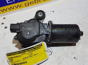 Wiper Motor NISSAN NV200 Kasten (--)