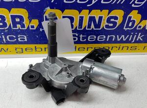 Wiper Motor RENAULT Laguna III Grandtour (KT0/1)