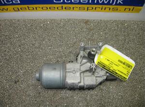 Wiper Motor FORD Focus II Turnier (DA, DS, FFS)