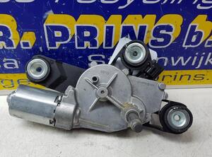 Wiper Motor FORD Focus III Turnier (--)