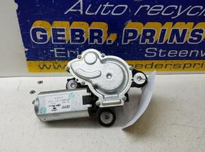 Wiper Motor FIAT 500 (312), FIAT 500 C (312), FIAT 500/595/695 (312), FIAT 500C/595C/695C (312)