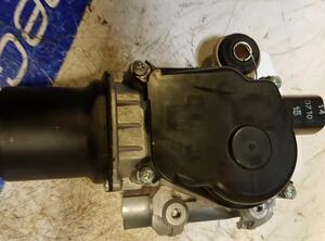 Wiper Motor NISSAN Qashqai II SUV (J11, J11)