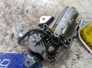 P6528243 Wischermotor hinten MITSUBISHI Lancer III (C1A, C6A) 0390206101