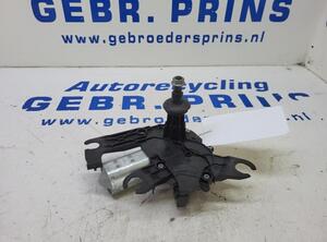 Wiper Motor PEUGEOT 2008 I (CU)