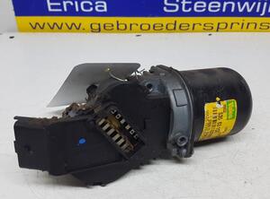 Wiper Motor NISSAN KUBISTAR Großraumlimousine (X76)