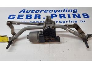 Wischermotor links Peugeot 208 I CA, CC 0390241540 P17532477