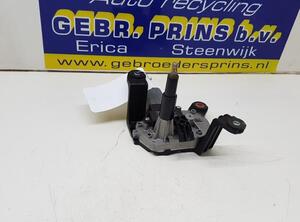 Wischermotor hinten Opel Astra J P10 60Z010009 P11939187