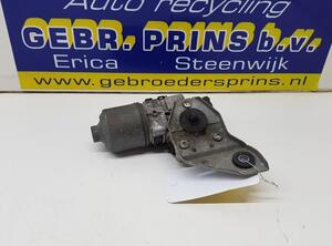 Wiper Motor RENAULT Twingo II (CN0)