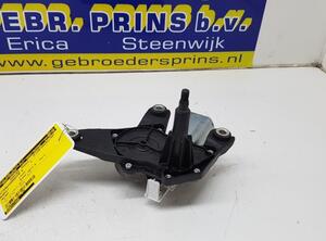 Wiper Motor RENAULT Twingo II (CN0)