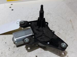 Wiper Motor RENAULT Twingo II (CN0)