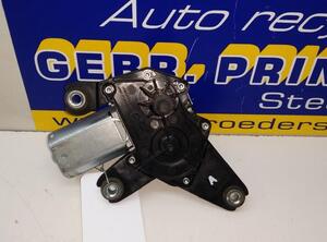 Wiper Motor RENAULT Twingo II (CN0)