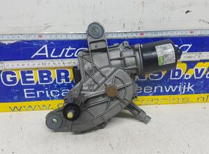 Wiper Motor CITROËN C4 Grand Picasso I (UA), CITROËN C4 Picasso I Großraumlimousine (UD)