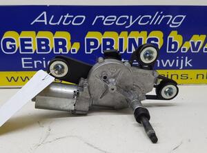 Wiper Motor FORD Fiesta VI (CB1, CCN), FORD Fiesta VI Van (--)