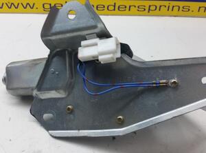 Wiper Motor MAZDA 2 (DY)