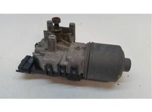 Wiper Motor RENAULT Twingo II (CN0)