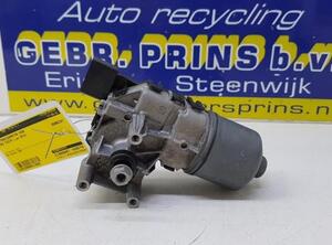 Wiper Motor FORD Fiesta VI (CB1, CCN), FORD Fiesta VI Van (--)