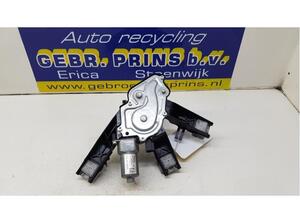 Wiper Motor PEUGEOT 308 SW II (LC_, LJ_, LR_, LX_, L4_)