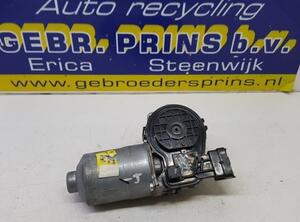 Wiper Motor HYUNDAI i10 (BA, IA)