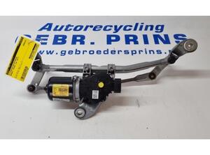 Wiper Motor RENAULT Twingo III (BCM)