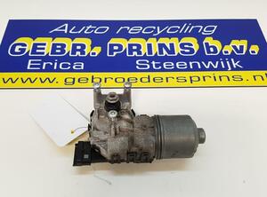 Wiper Motor PEUGEOT 308 SW II (LC_, LJ_, LR_, LX_, L4_)