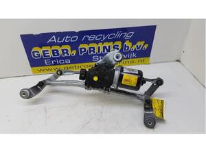 Wiper Motor RENAULT Twingo III (BCM)