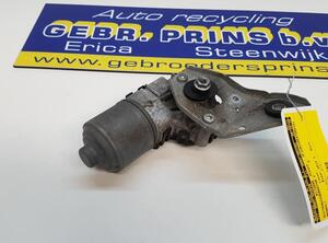 Wiper Motor RENAULT Twingo II (CN0)