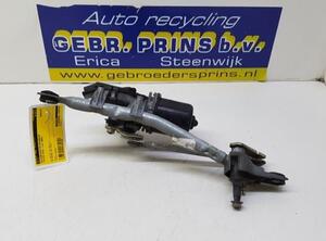 Wiper Motor TOYOTA Aygo (KGB1, WNB1)